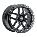 WELD Laguna Beadlock wheel Gloss Black