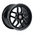 WELD Laguna Drag wheel Gloss Black