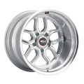 WELD Laguna Street wheel Gloss Machined