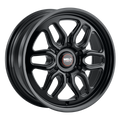 WELD Laguna 6 Drag wheel Gloss Black