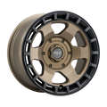 WELD Off-Road Ridge wheel Satin Bronze