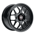 WELD Solana Street wheel Gloss Black