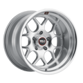 WELD Solana Street wheel Gloss Machined