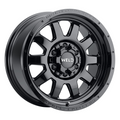 WELD Off-Road Stealth wheel Gloss Black