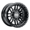 WELD Off-Road Swift wheel Gloss Black