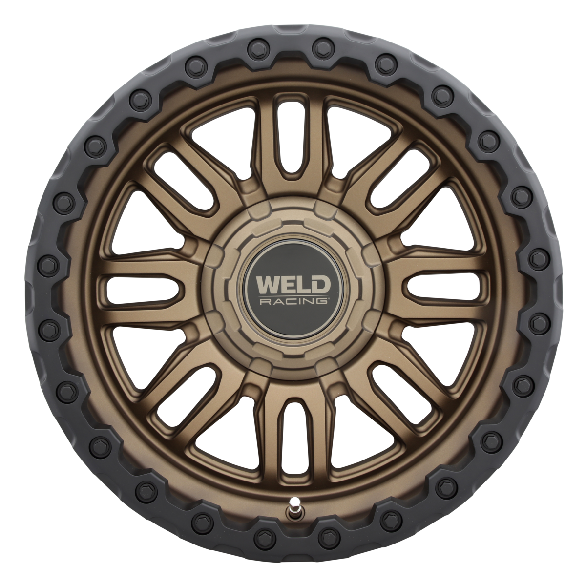 WELD Off-Road Swift wheel Satin Bronze