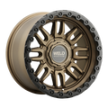 WELD Off-Road Swift wheel Satin Bronze