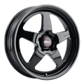 WELD Ventura Drag wheel Gloss Black