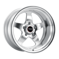 WELD Ventura Street wheel Gloss Machined